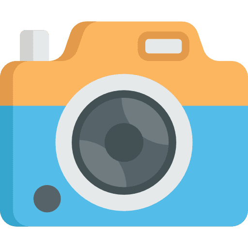 Camera Icon